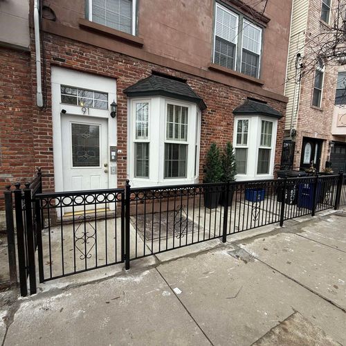 apt-1-91 Coles St, Jersey City, NJ, 07302-2140 | Card Image
