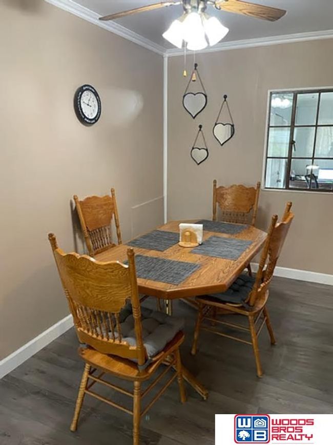 1801 S 4 Th Ave, House other with 2 bedrooms, 2 bathrooms and 2 parking in Beatrice NE | Image 15