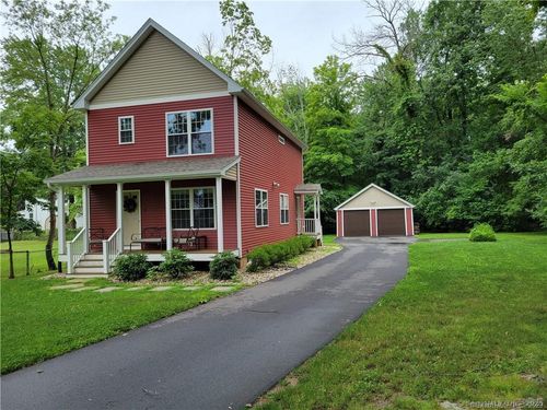 3 Beech St, Farmington, CT, 06032-1734 | Card Image