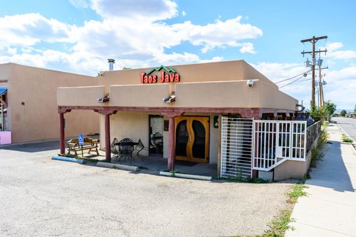 1006 Paseo Del Pueblo Sur, Taos, NM, 87571-6136 | Card Image