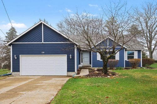 136 Diversy Drive, Brooklyn, MI, 49230 | Card Image