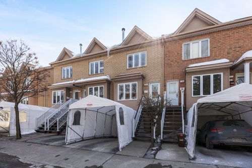 5116 Av Charlemagne, Montréal, QC, H1X3P3 | Card Image