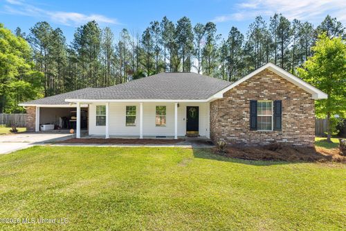 22 Southdown Rd, Sumrall, MS, 39482-5444 | Card Image