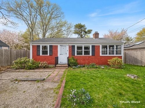 249 Winslow Gray Rd, West Yarmouth, MA, 02673-3614 | Card Image