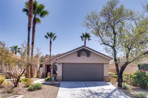 2564 Spruce Creek Dr, Las Vegas, NV, 89135-2015 | Card Image