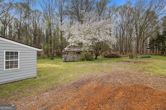 157 Leechman Rd, House other with 5 bedrooms, 3 bathrooms and null parking in Commerce GA | Image 26