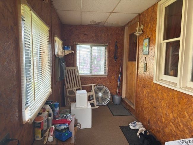 112 Frances St, House other with 3 bedrooms, 1 bathrooms and null parking in Canastota NY | Image 15