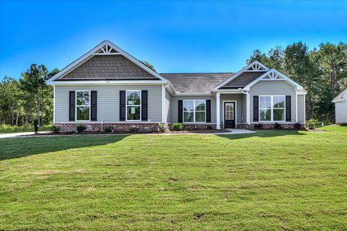 122 Willow Oak Cir Ne, Thomson, GA, 30824-8534 | Card Image