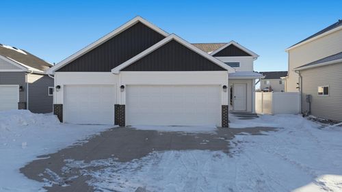 946 Albert Drive W, West Fargo, ND, 58078 | Card Image