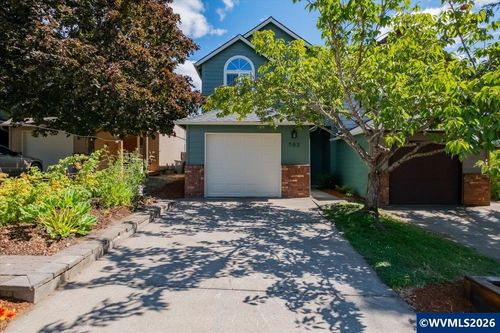 703 Bobwhite Pl, Philomath, OR, 97370-9048 | Card Image
