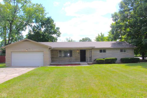 5101 Winston Dr, Indianapolis, IN, 46226-2265 | Card Image