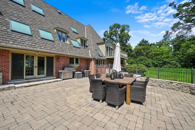 673 Milton Rd, House other with 5 bedrooms, 6 bathrooms and 3 parking in Inverness IL | Image 105