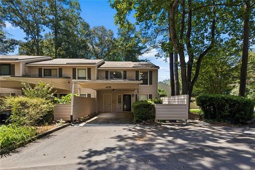 4876 Twin Lakes Trl, Dunwoody, GA, 30360-1727 | Card Image