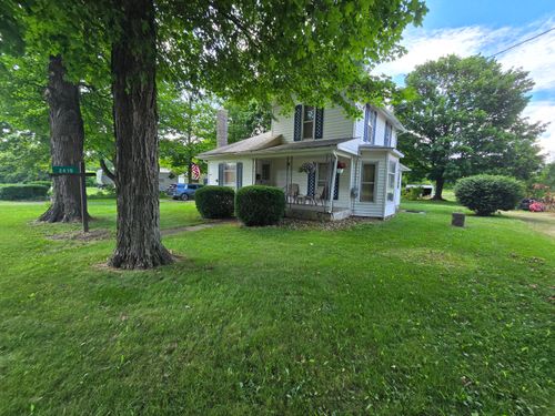 2410 Brad Street, Woodbridge Township, MI, 49239 | Card Image