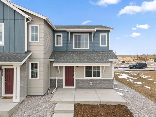 2362 Bufflehead Way, Johnstown, CO, 80534 | Card Image