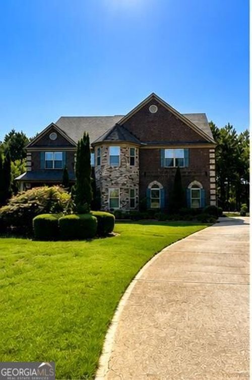2202 Golden Eagle Dr, Locust Grove, GA, 30248-2587 | Card Image