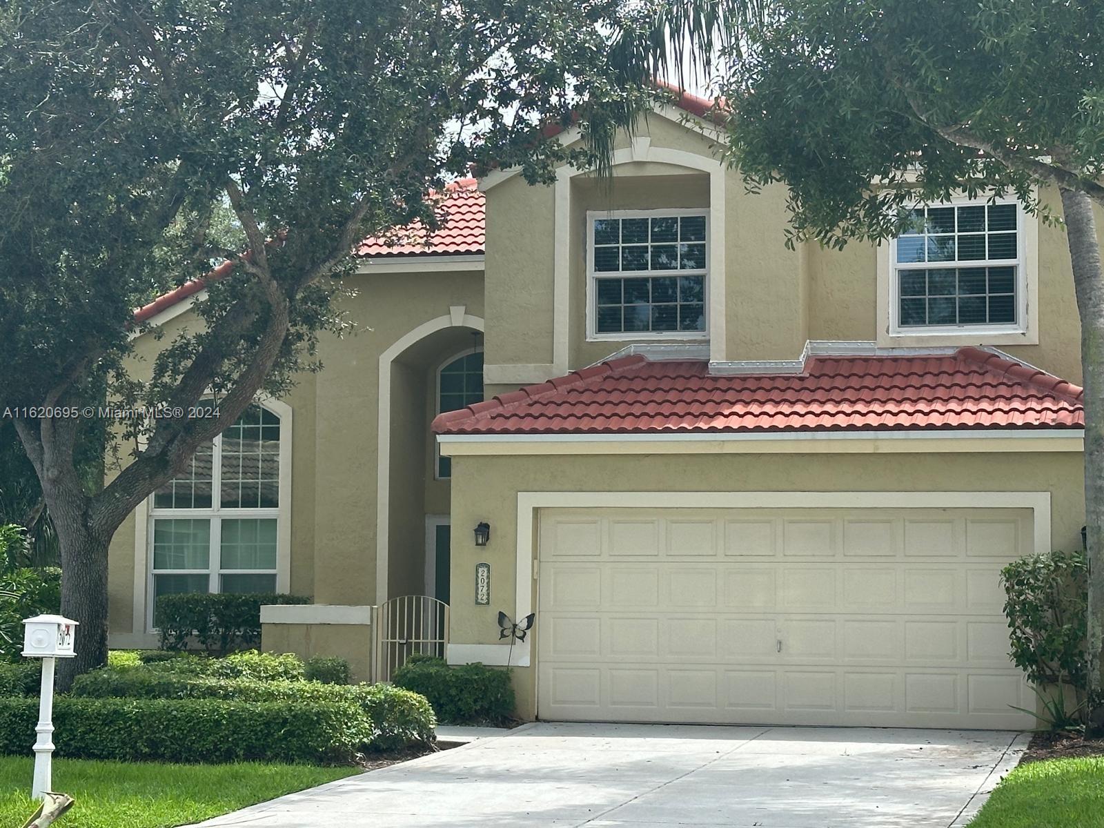Windward Cir, Weston, FL 33326