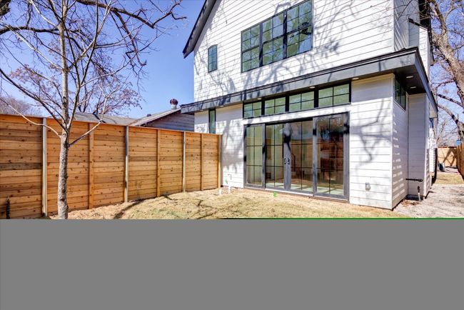 View of back of house | Image 38