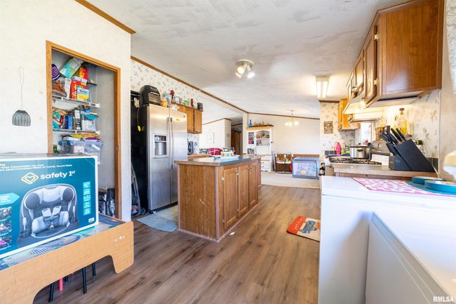 611 N Rangeline Street, House other with 5 bedrooms, 2 bathrooms and null parking in Lima IL | Image 7