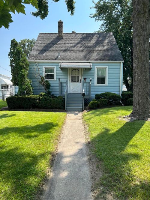 2932 Gibson Pl, Hammond, IN, 46323-1110 | Card Image