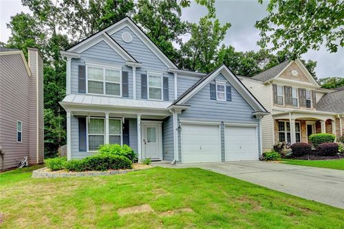 515 Friars Head Dr, Suwanee, GA, 30024-7654 | Card Image