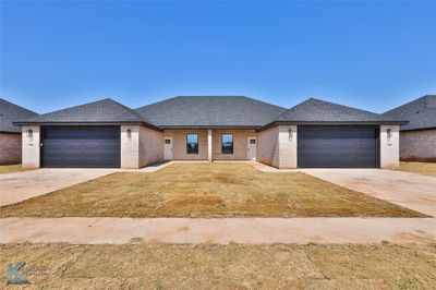 390 Kristi Path, Home with 3 bedrooms, 2 bathrooms and null parking in Abilene TX | Image 1