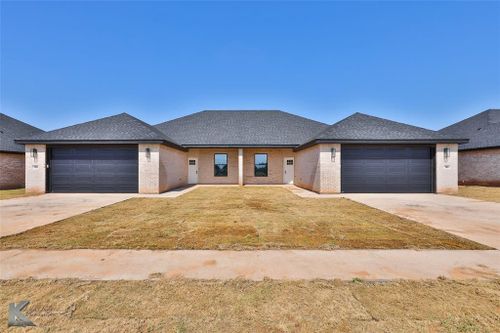 390 Kristi Path, Abilene, TX, 79602 | Card Image