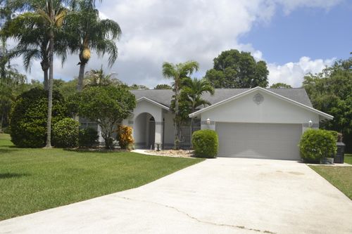 1104 Raintree Lane, Wellington, FL, 33414 | Card Image