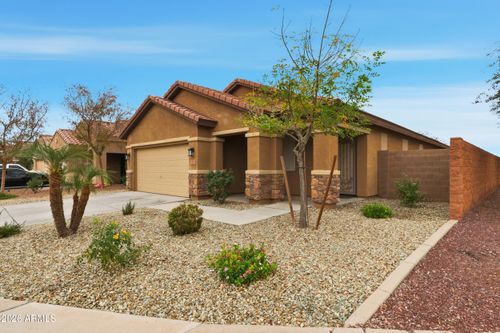 6909 W Melody Dr, Laveen, AZ, 85339-3495 | Card Image