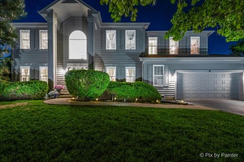 9 Laurel Valley Ct, Lake In The Hills, IL, 60156-5939 | Card Image