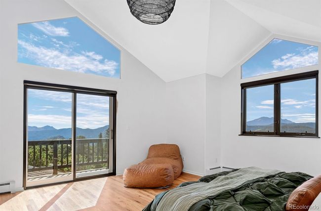 319 S Peak Rd, House other with 4 bedrooms, 4 bathrooms and 6 parking in Boulder CO | Image 8