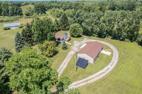 13000 Waterman Road, Norvell Township, MI, 49230 | Card Image