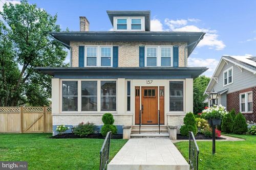 157 Tulpehocken Ave, WEST READING, PA, 19611-1107 | Card Image