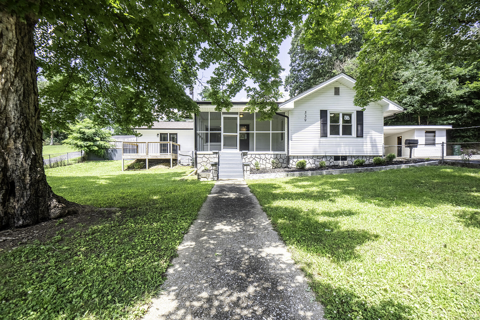 559 Union Fork Rd, For Sale in Soddy Daisy - eXp Realty