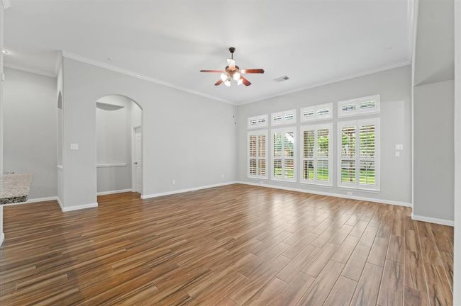 342 Silver Creek Cir, House other with 3 bedrooms, 3 bathrooms and null parking in Richmond TX | Image 23