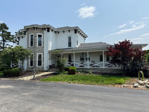 115 W State Road 38, Pendleton, IN, 46064-9585 | Card Image
