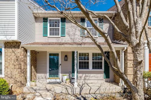 2910 Bridgehampton Ct, FALLS CHURCH, VA, 22042-4436 | Card Image