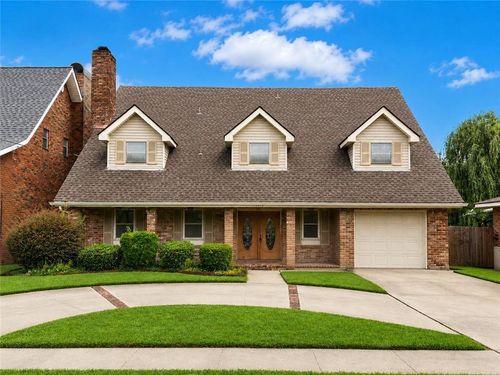4712 Conlin St, Metairie, LA, 70006-2130 | Card Image