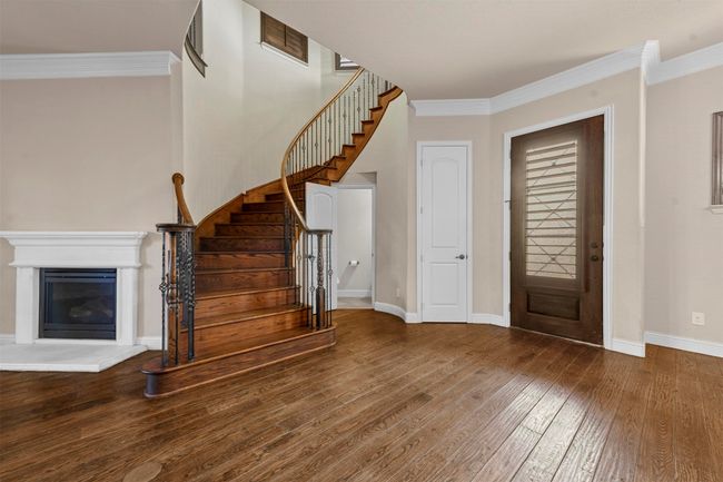 100 Prewit St, Townhouse with 3 bedrooms, 3 bathrooms and null parking in Keller TX | Image 6