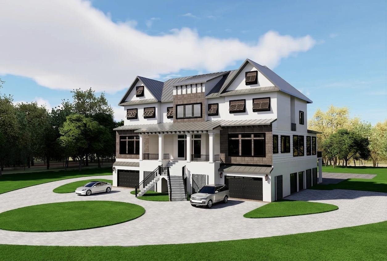 Residential in Pawleys Island 3