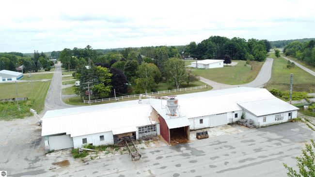 6780 Vincent St, Home with 0 bedrooms, 0 bathrooms and null parking in Posen MI | Image 7