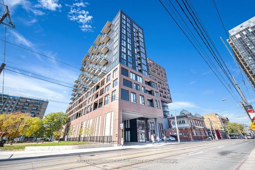 ph01-270 Dufferin St, Toronto, ON, M6K0H8 | Card Image