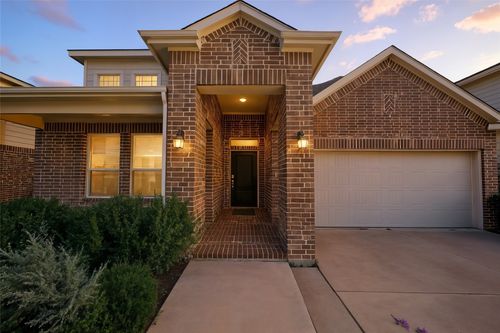 2424 Jack Rabbit Way, Northlake, TX, 76247-1615 | Card Image