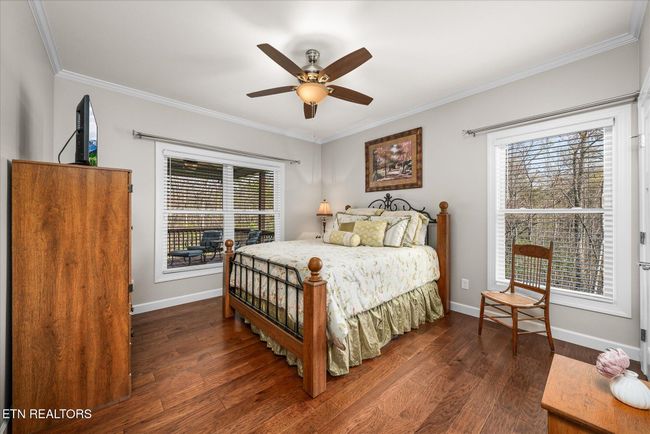 380 Mountain Preserve Pkwy, House other with 3 bedrooms, 2 bathrooms and null parking in Crab Orchard TN | Image 30