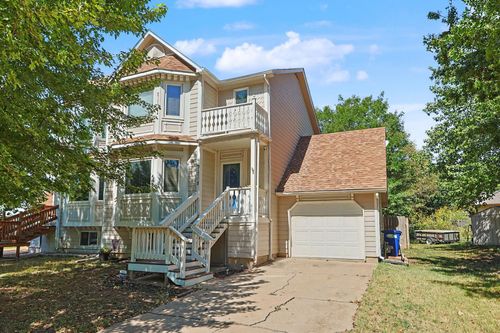 1708 E Evergreen Ct, Derby, KS, 67037-3523 | Card Image