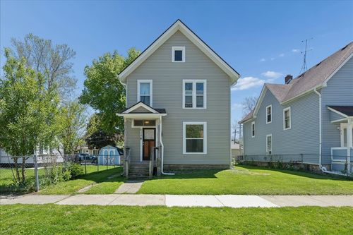 614 S Lincoln Avenue, Aurora, IL, 60505 | Card Image