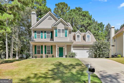 249 Clifton Ln, Peachtree City, GA, 30269-4225 | Card Image
