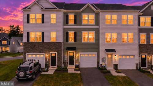 190 Sioux Loop, WINCHESTER, VA, 22602-6954 | Card Image