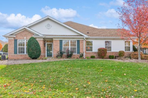 21630 W Empress Lane, Plainfield, IL, 60544 | Card Image