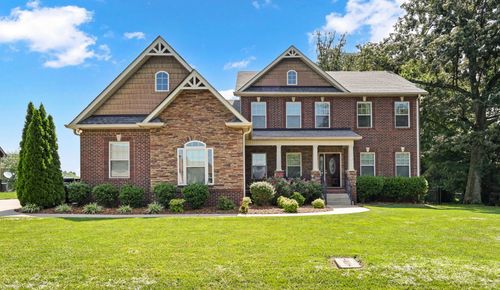 205 Corbin Dr, Clarksville, TN, 37043-1491 | Card Image